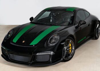 The Best Porsche 911 R Specs For Sale Today