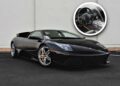1-of-26: Rare Lamborghini Murciélago LP640 Manual Hits the Market
