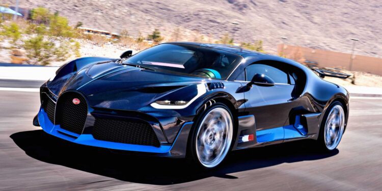 Image Source: Bonhams Cars