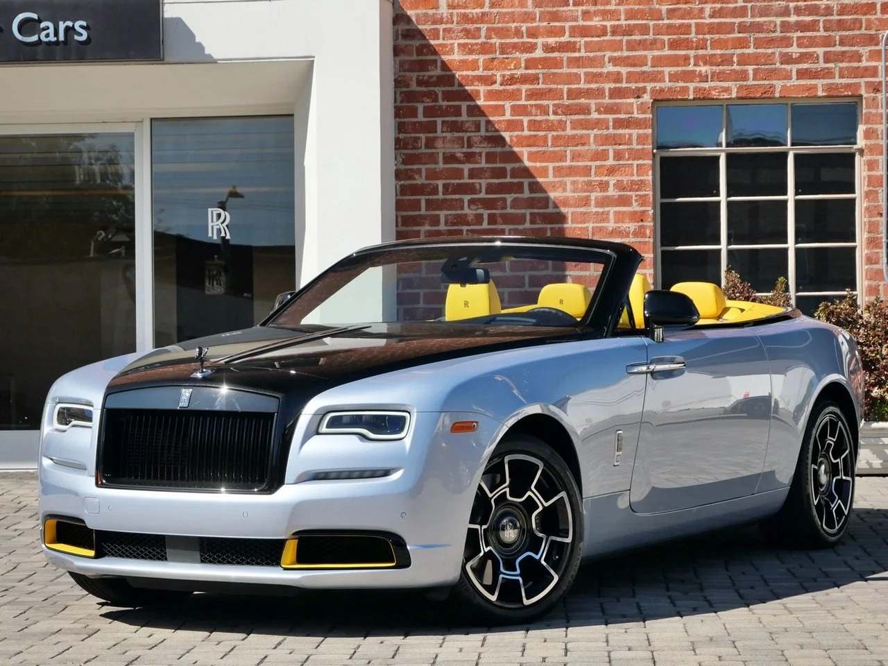 Thumbnail image for This Week’s Top Luxury & Exotic Car For Sale Listings