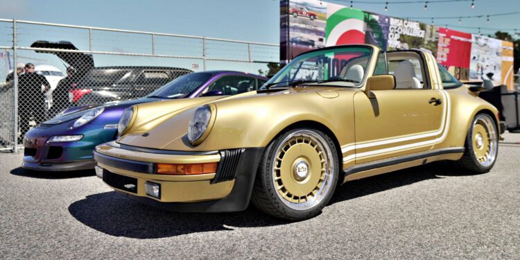Image Source: Galpin Motors