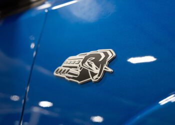 The HEMI Is Back: First 2026 Ram 1500 V8s Roll Off the Line