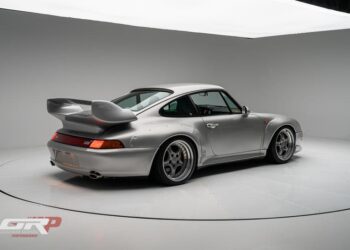 Driving Legends: The Best Classic Cars Over $1 Million For Sale Today