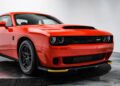 Supercharged American Muscle: The Best Dodge SRT Demons For Sale