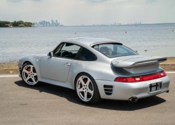 The Best RUF Sports Cars You Can Actually Buy Right Now