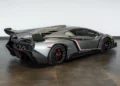 The Most Expensive Lamborghinis Of All Time