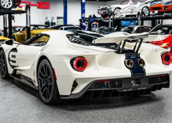 These Are The Best Ford GTs For Sale Today