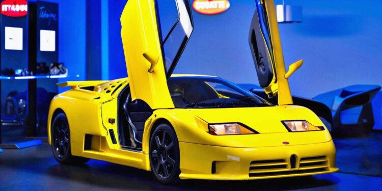 Image Source: Miller Motor Cars