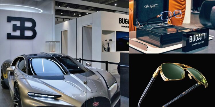 Image Source: Bugatti