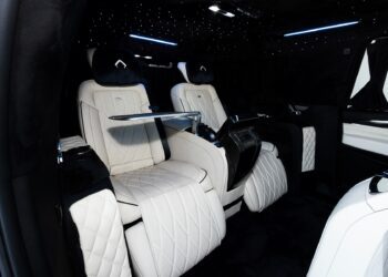 Dealer Spotlight: 10 Must-See Luxury Vehicles For Sale at FariCars