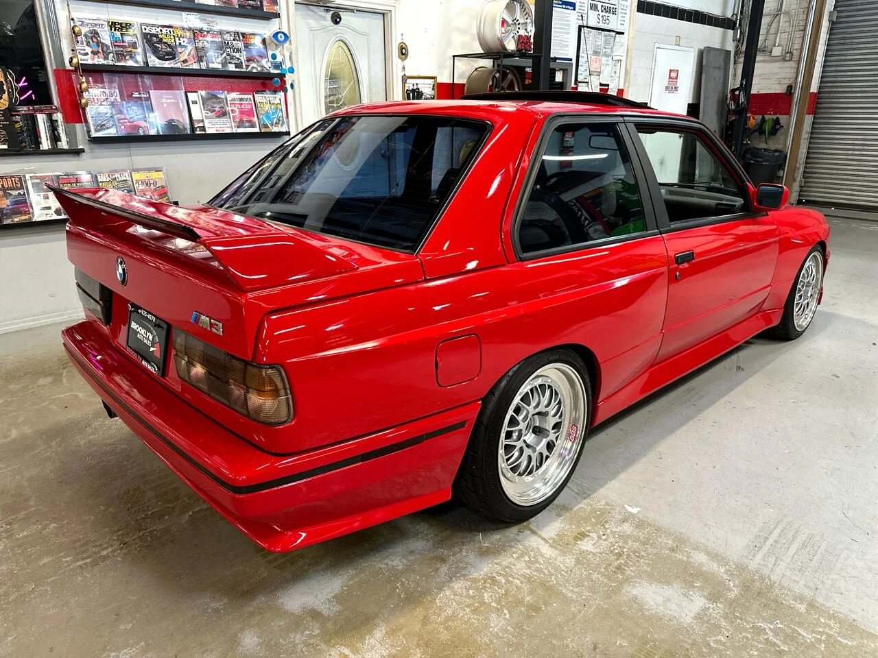 Thumbnail image for Bavaria’s Best: Must-See BMW M Cars For Sale at Brooklyn Auto Sales