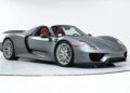 The Most Expensive Porsches Of All Time