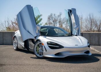 These Are Best McLaren 750S Specs For Sale Today