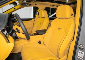The Most Exotic Interiors You’ll Find For Sale Today