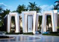 Jacob & Co Unveils Its $150M Aureum Estate in Dubai Hills