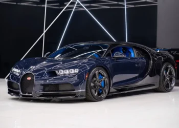 Seven Figure Stardom: The Best Exotic Cars Over $1 Million For Sale Today