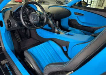 The Most Exotic Interiors You’ll Find For Sale Today