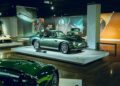 Petersen Museum Celebrates Aston Martin’s Storied Legacy with a Carefully Curated Exhibit