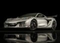 1,064HP 2026 Chevrolet Corvette ZR1 For Sale at Speedart Motorsports