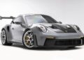 GT Silver Metallic 2024 Porsche 911 GT3 RS For Sale