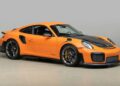 Why Is the 991 Porsche 911 GT2 RS Skyrocketing in Value?