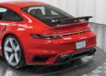 Best Porsche 911 Turbo Models For Sale Right Now