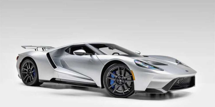 Image Source: Barrett Jackson