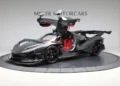 1-of-10 Apollo Intensa Emozione Finished In Exposed Carbon Fiber For Sale