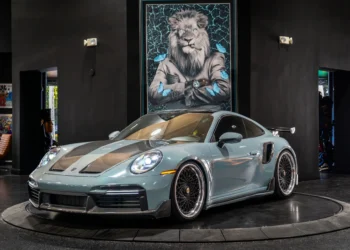 Best Porsche 911 Turbo Models For Sale Right Now