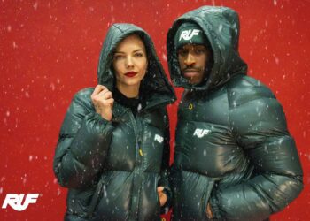 RUF Debuts Its All-New 2025 Holiday Collection Curated by Aloisa Ruf