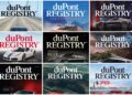 duPont REGISTRY 40th Anniversary – Cover Cars: 2017