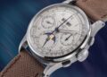 $17.8M Patek Philippe Sets a New World-Record at Phillips’ Geneva Watch Auction