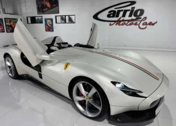 Seven Figure Stardom: The Best Exotic Cars Over $1 Million For Sale Today