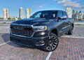 Review: 2026 Ram 1500 Limited Marks HEMI V8’s Triumphant Return to Luxury Trucking