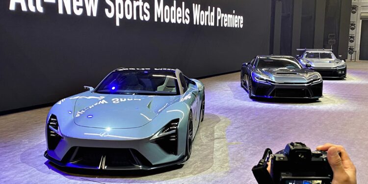 Image by Charles Bradley