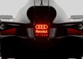 Audi Revolut F1 Team Reveals Official Name Ahead Of 2026 Racing Debut