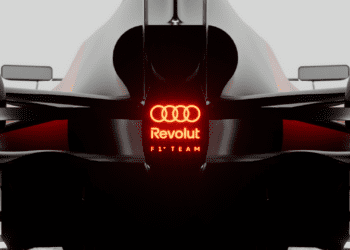 Audi Revolut F1 Team Reveals Official Name Ahead Of 2026 Racing Debut