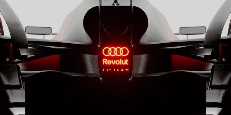 Image Source: Audi