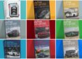 duPont REGISTRY 40th Anniversary – Cover Cars: 2025