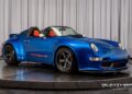 1995 Porsche 911 Speedster Remastered by Gunther Werks For Sale