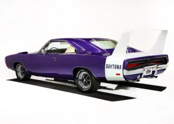 Dealer Spotlight: 10 Must-See Collector Classics For Sale at Volo Museum Auto Sales